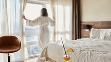 Число предприятий гостеприимства на Кубани выросло на 16% за пять лет