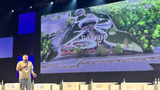 Левицкий: число гостей на открытии «Белого мыса» в Геленджике предсказать сложно