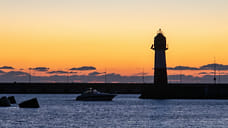 Паром из Трабзона встанет на якорную стоянку и зайдет в порт Сочи