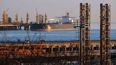 СМИ: ЛУКОЙЛ начал перевалку нефти в порт Махачкалы для экспорта через Новороссийск