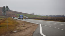 Дорогу из Краснодара в Тюмень могут построить в течение 12 лет