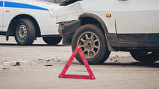 В Новороссийске число ДТП с пострадавшими сократилось на 9,3%