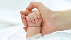 В Краснодарском крае с начала года родилось более 42 тысяч детей