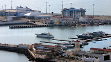 Обратный рейс парома Sea Bridge из Сочи в Трабзон до сих пор не состоялся