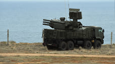 Над Крымом за ночь сбили пять беспилотников, над Ростовской областью — 36