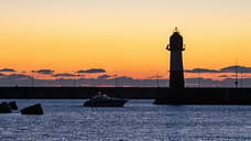 Турецкий паром Sea Bridge ждет разрешения ФСБ после осмотра