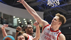 «Локомотив-Кубань» обыграл «Зенит»