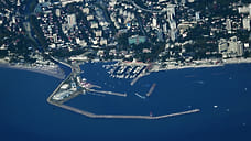 Паром Seabridge не получил разрешение на заход в порт Сочи и вернется в Трабзон