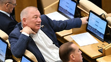 Комиссия Госдумы рекомендовала лишить неприкосновенности депутата Вороновского
