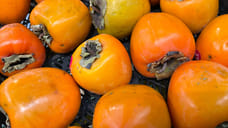 Импорт хурмы на Кубань увеличился в 7,5 раза