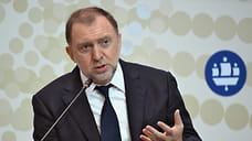 Олег Дерипаска выиграл суд у издания-иноагента