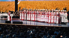 Кубанский казачий хор после 10-летнего перерыва выступит в Китае