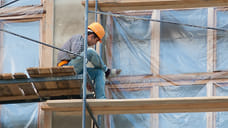 Сфера строительства на Кубани испытывает наибольший дефицит сотрудников