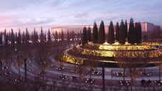 Краснодар привлек 95,4 млрд рублей инвестиций за полгода