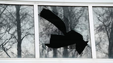 В пяти домах Северского района из-за падения обломков БПЛА повреждены окна