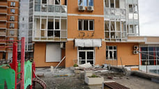 В Новороссийске после атаки БПЛА повреждены 11 домов