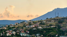 Над Крымом сбили два БПЛА