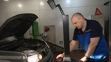 Средние зарплатные предложения для работников автосервисов на Кубани выросли на треть