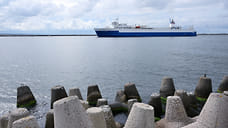 Паромное сообщение между Сочи и Трабзоном приостановили