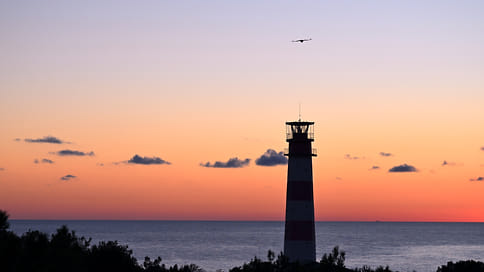 В Геленджике отменили сигнал тревоги по БПЛА