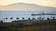 СМИ: из порта Новороссийска приостановлен экспорт нефти