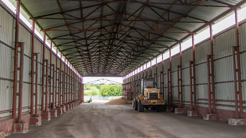 Фрагменты БПЛА упали на территорию НКХП в Новороссийске