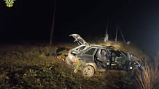 На дорогах Кубани с начала года погибли почти 600 человек