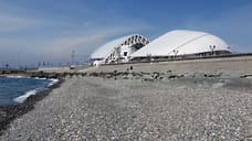 Сегодня в Сочи пройдет товарищеский матч сборных России и Чили