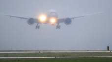 Непогода мешает вылету пассажиров из Норильска в Краснодар