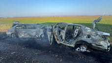 Два водителя погибли в ДТП в Новокубанском районе