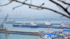 СМИ: в порту Новороссийска возобновили погрузку нефти после атаки БПЛА