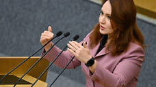 Депутат Бессараб заявила, что не предлагала повысить пенсионный возраст