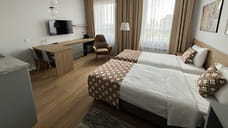 В Краснодарском крае на 20% сократилось число регистраций новых гостиниц