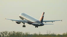 Самолетам из Геленджика разрешили взлетать в направлении гор