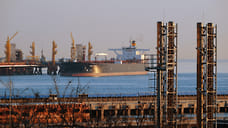 В Новороссийске построят терминал по перевалке сжиженных углеводородов