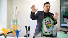 На Кубани в 2025 году рост зарплат в сфере образования составил 22,1%