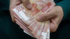 В октябре жители Кубани взяли POS-кредитов на 608 млн рублей