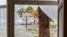 В Северском районе обломки БПЛА повредили частный дом