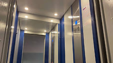 Полиция Краснодара проводит проверку из-за упавшего лифта в новостройке