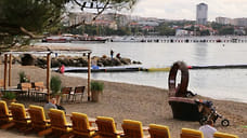 С начала года Геленджик посетили более 4 млн туристов