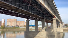 Отремонтированную часть Тургеневского моста в Краснодаре откроют в ближайшие дни