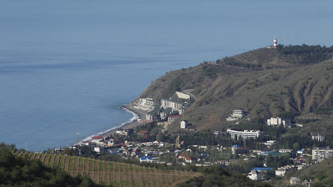 Ночью над Крымом сбили один БПЛА