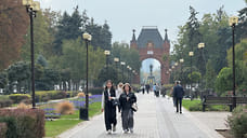 В Краснодаре зафиксировали превышения загрязняющих веществ в воздухе