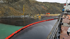 Под Керчью очистили более 2,1 тысячи км побережья после крушения танкеров