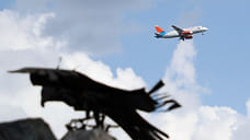 Четыре самолета, летевшие в Краснодар, ушли на запасные аэродромы