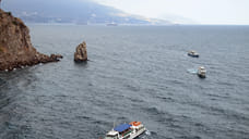 Над Крымом сбили шесть БПЛА