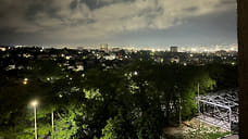 В Новороссийске звучит сирена, военные отражают атаку БПЛА