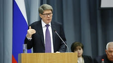 ТАСС: экс-глава краевого суда Чернов не явился на заседание ВККС в Москве