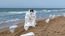 В Анапе и Темрюкском районе почти месяц не фиксируют новые выбросы мазута