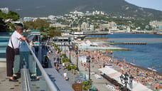 Бронирование отелей в Крыму на новогодние праздники выросло почти на треть